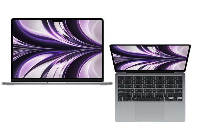 Top 4 MacBook đáng mua cho tân sinh viên, giá từ 16 triệu đồng