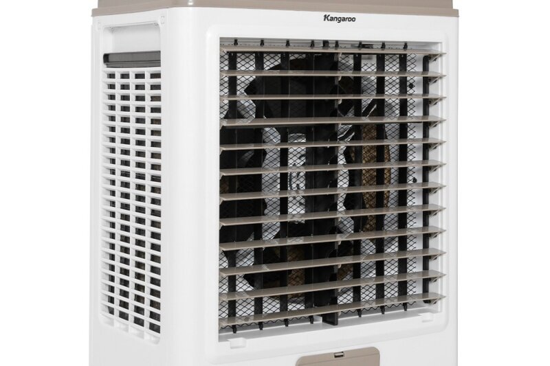 Quạt điều hòa Kangaroo KG50F99 có những ưu nhược điểm nào đáng chú ý?