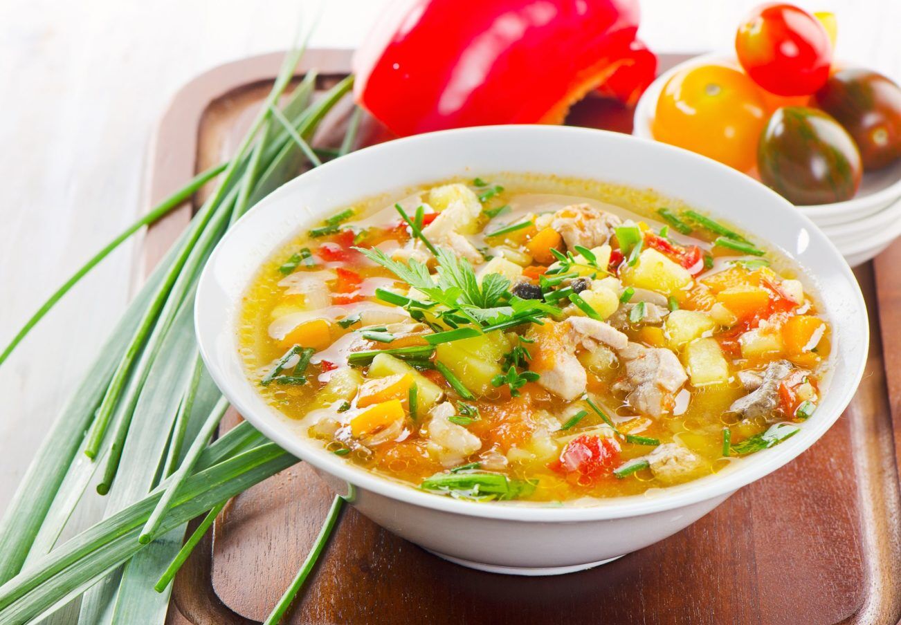 Bị cảm lạnh nên ăn gì? 15 món ăn tăng đề kháng nhanh phục hồi sức khỏe