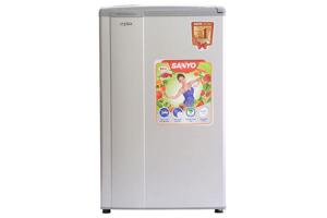 Bị điện giật khi sử dụng tủ lạnh Sanyo - phải làm gì?