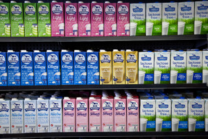 Bí kíp chọn mua sữa tươi nhập khẩu tốt nhất cho bé các mẹ thông thái nhất định phải biết