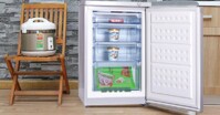 Bí kíp chọn mua tủ đông mini gia đình chất lượng và an toàn