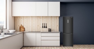 Bí kíp sử dụng tủ lạnh Casper RB-365VB giúp tăng độ bền, ít hư hỏng?