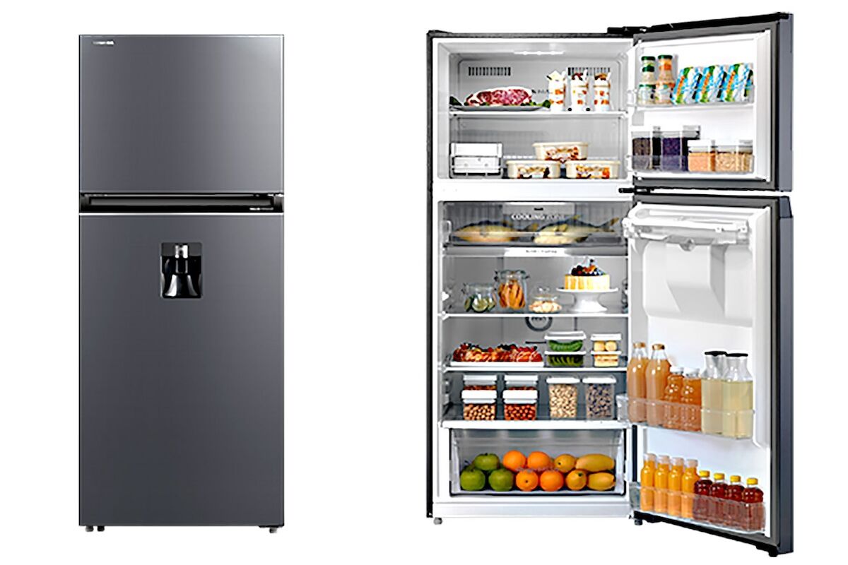 Bí kíp sử dụng tủ lạnh Toshiba: Hướng dẫn vệ sinh và khám phá sơ đồ mạch điện