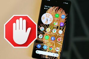 "Bí kíp" tắt quảng cáo trên điện thoại Android (OPPO, Xiaomi, Samsung) thành công 99%