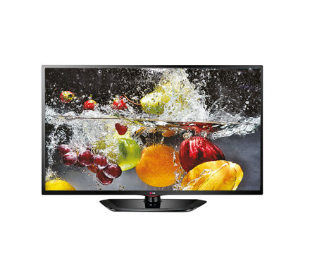 Bí mật đằng sau chất lượng và góc nhìn của TV LG 32LN5110 LED