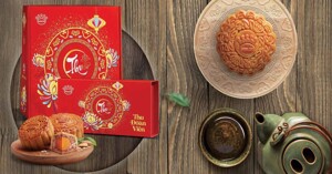 Bí quyết biếu tặng bánh Trung thu đúng thời điểm và ý nghĩa