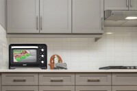 Bí quyết chế biến món ngon với lò nướng Sanaky VH-509S2D