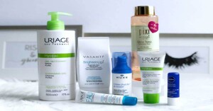 Bí quyết chọn kem dưỡng da cho da dầu