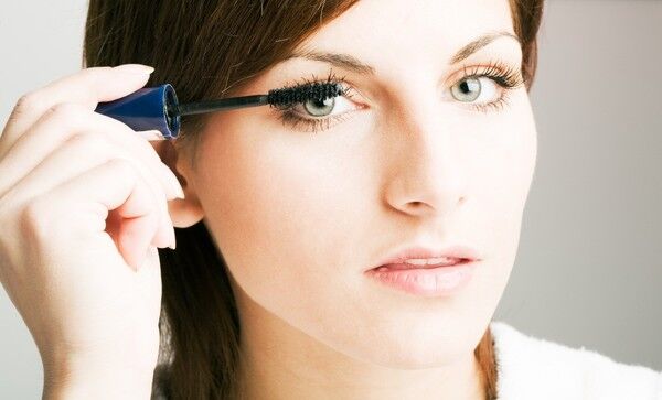 Bí quyết chọn mascara tốt chị em nên biết