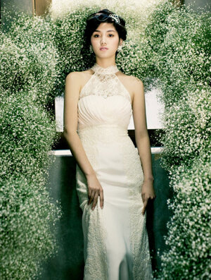 Bí quyết chọn nội y cho cô dâu theo từng dáng váy