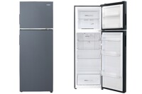 Bí quyết giữ thực phẩm tươi ngon lâu hơn với tủ lạnh Aqua AQR-T299FA(SL)