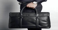 Bí quyết lựa chọn túi xách nam cho phái mạnh