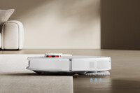 Bí quyết sở hữu ngôi nhà sạch bong với robot thông minh Xiaomi Mijia M30 Pro