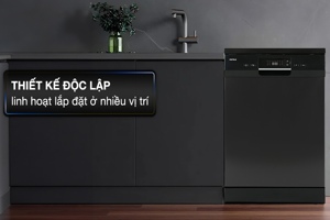 Bí quyết sử dụng máy rửa bát Hafele: Làm sạch bát đĩa một cách hiệu quả