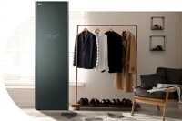 Bí quyết sử dụng toàn bộ chức năng trên tủ chăm sóc quần áo LG Styler SC5MNR4G hiệu quả