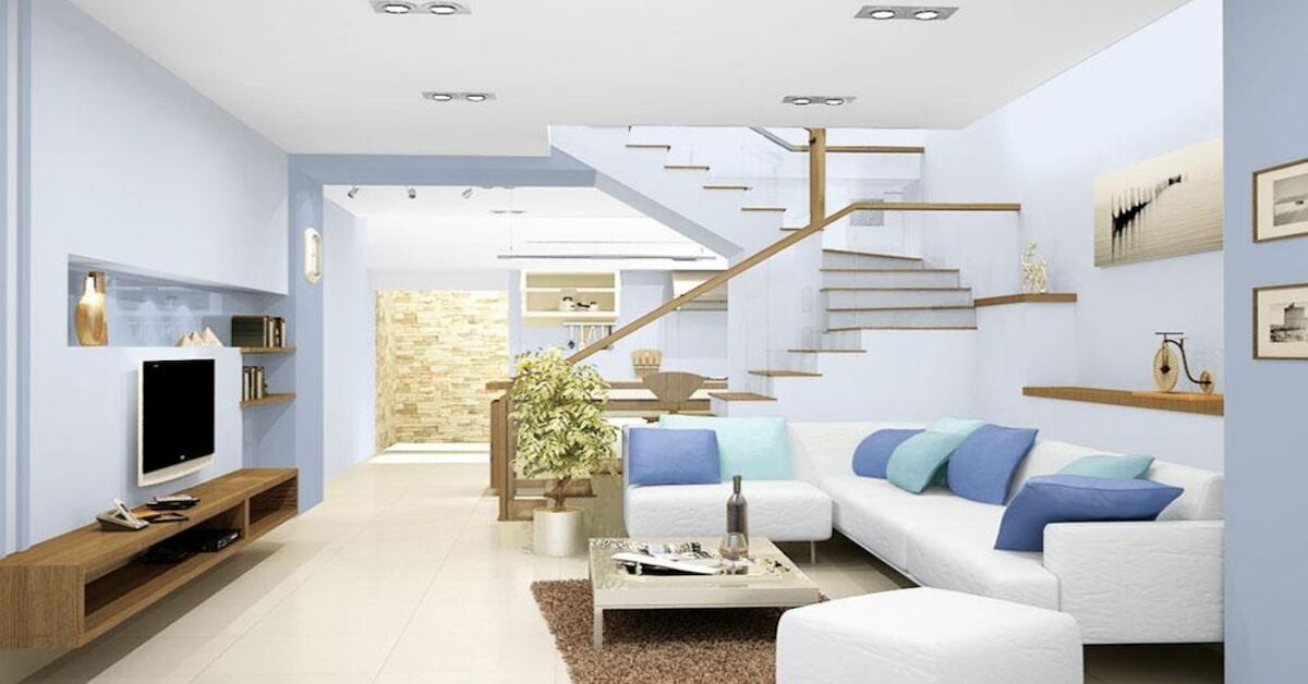 Bí quyết thiết kế nội thất đẹp cho ngôi nhà của bạn