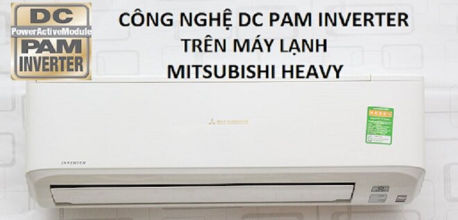 Khám phá 4 chức năng nổi bật có ở điều hòa Mitsubishi 18000btu Srk50zss-w5/src50zss-w5 