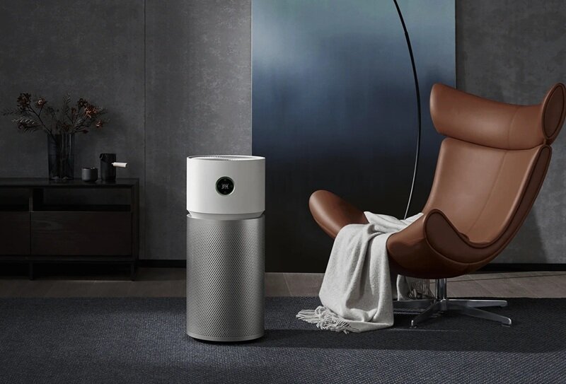 Loạt máy lọc không khí Xiaomi giảm giá mạnh trước thềm Black Friday