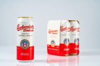 Bia Budweiser Tết 2025: Xứng danh "King of beers" đa dạng chủng loại và giá cả