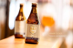 Bia Chimay - lựa chọn bia nhập khẩu cao cấp biếu tặng dịp Tết 2025