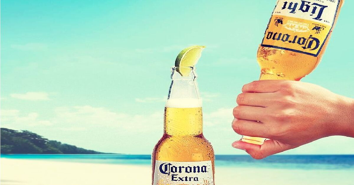 Bia Corona là gì? Giá cả và nơi bán bia Corona