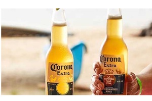 Bia Corona Tết 2025: Biểu tượng toàn cầu của hương vị Mexico
