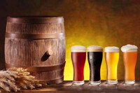 Bia craft và cách làm bia craft đơn giản để thưởng thức