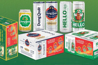 Bia Dung Quất: Nguồn gốc, hương vị, giá bán và các loại bia phổ biến