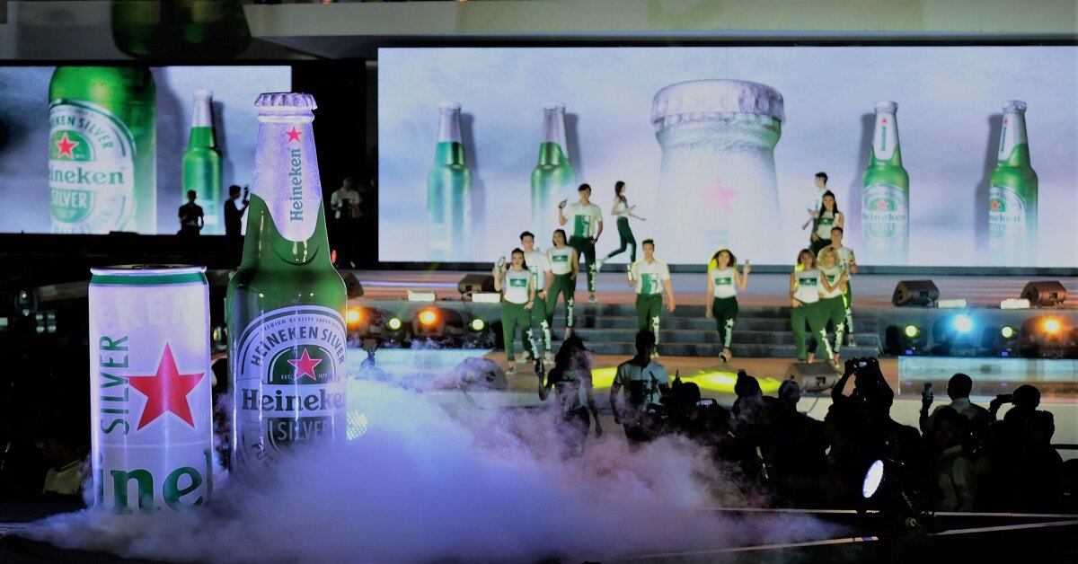 Bia Heineken có mùi vị như thế nào? Gợi ý 4 loại bia có mùi vị tương tự Heineken