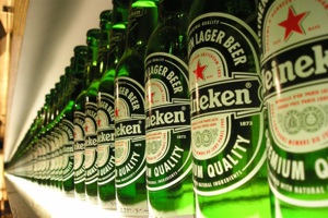 Bia Heineken nhập khẩu Pháp: Giá bán, hương vị và nơi mua uy tín!