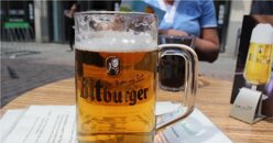 Bia Lager là gì? Bảng giá các loại bia lager 2023 uống đã khát giải nhiệt mùa hè