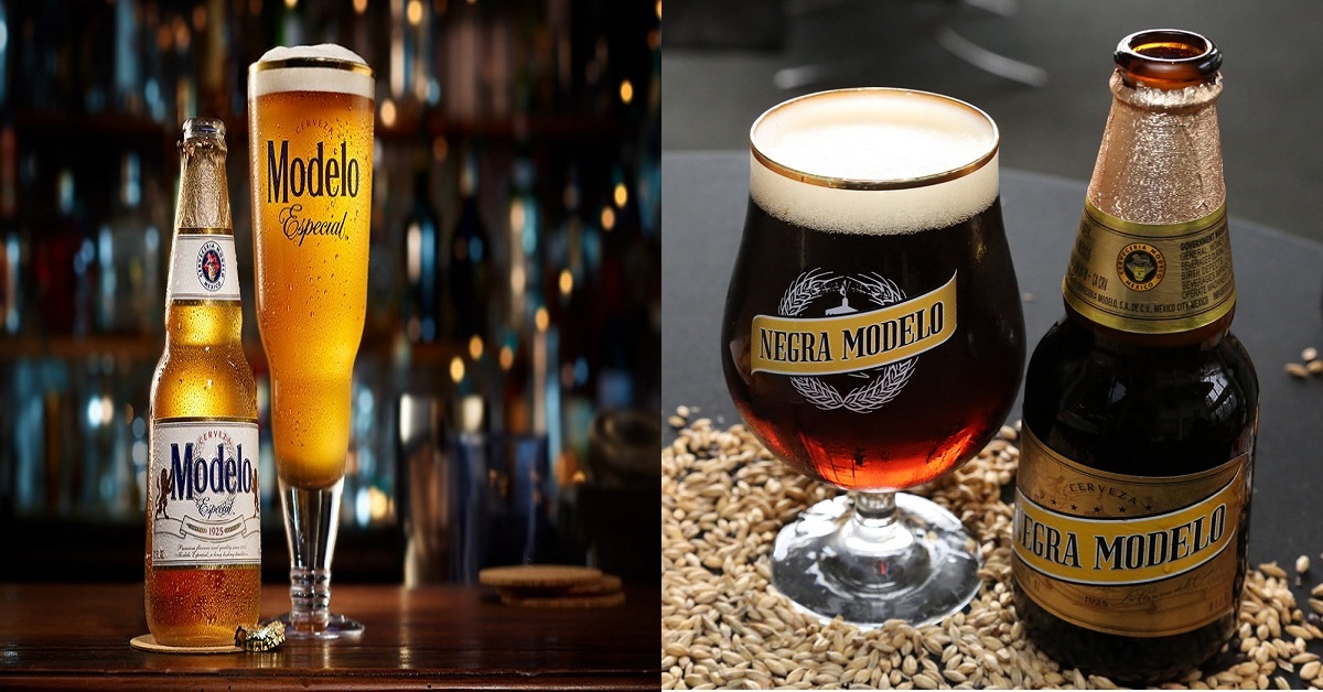 Bia Modelo Especial và Negra Modelo: Bia Mexico nào tốt hơn cho bạn? |  