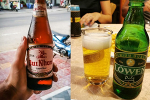 Bia Quy Nhơn và tất tần tật những điều bạn chưa biết