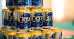 Bia S18 – Hương vị Việt dành cho các tín đồ bia