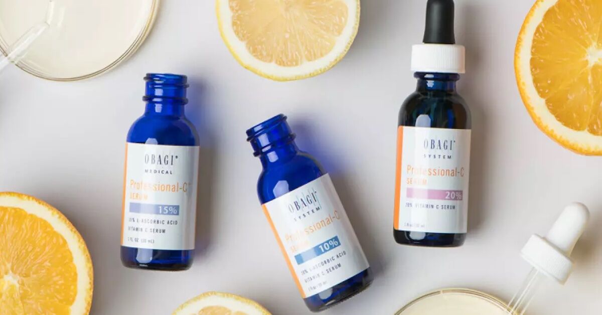 Biết đến serum Obagi là nâng hạng nhan sắc cực kỳ, update ngay