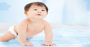 Bỉm Pamper cao cấp có tốt không? Cách chọn size phù hợp cho bé.