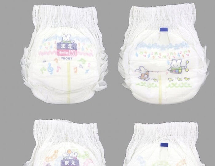 Bỉm quần Merries có tốt không, giá bao nhiêu tiền ?