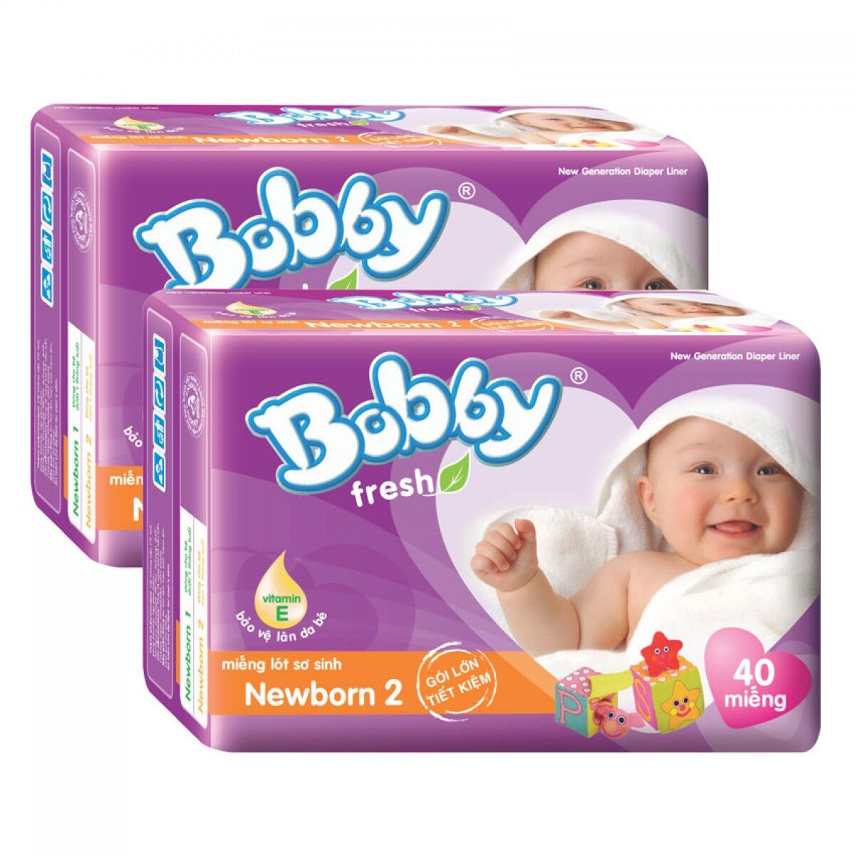 Bỉm tã Bobby – Bí mật mẹ chưa biết?