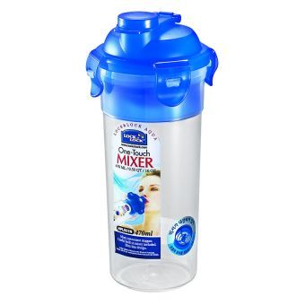 Bình đựng nước Lock&Lock HPL931N - Tiện lợi và an toàn