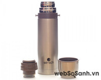 Bình giữ nhiệt Elmich L5 2246389 - An toàn, tiện dụng