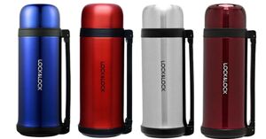 Bình giữ nhiệt là gì? Có ưu điểm gì nổi bật?