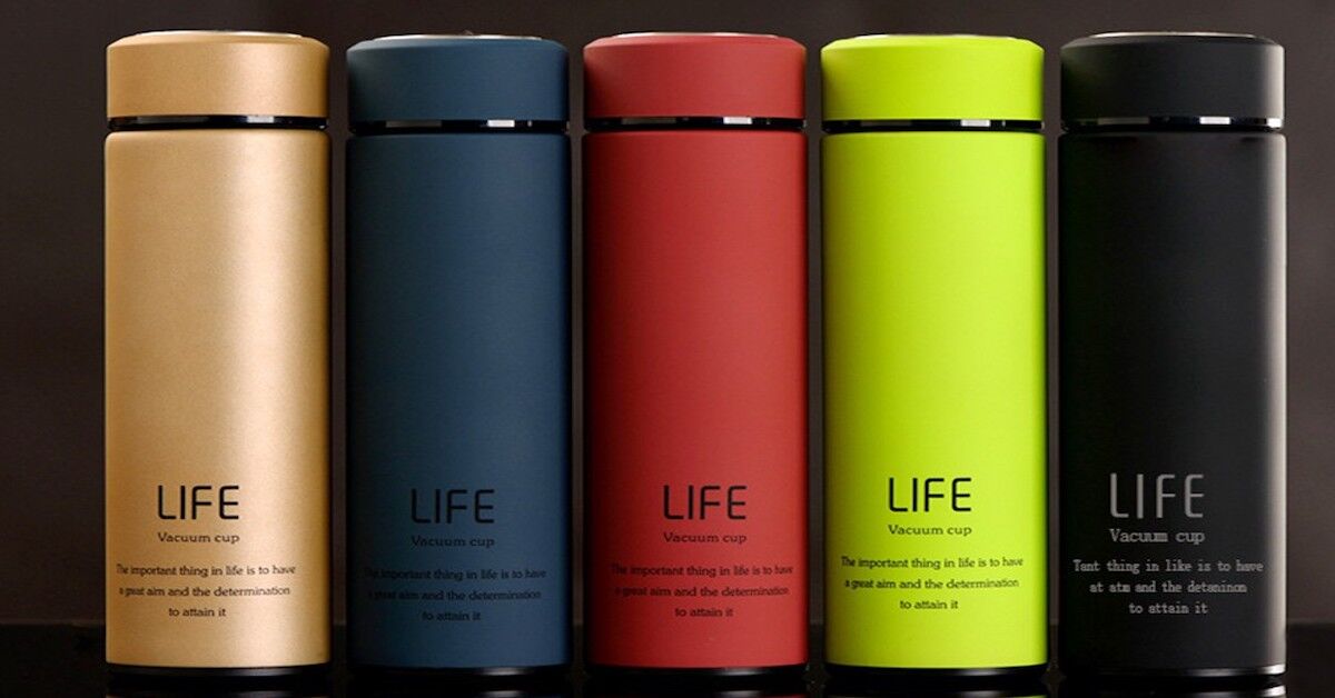 Bình giữ nhiệt Life có ưu điểm gì nổi trội?