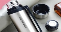 Bình giữ nhiệt Lock&Lock dùng có tốt không? Của nước nào? Sản xuất ở đâu?