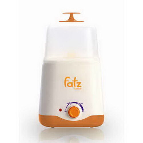 Bình hâm sữa Fatz Baby FB3010SL dành cho các bé sinh đôi