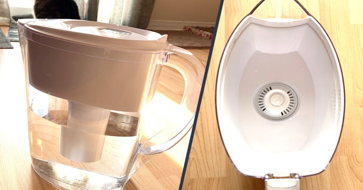 Bình lọc nước Brita có ưu điểm gì nổi bật?