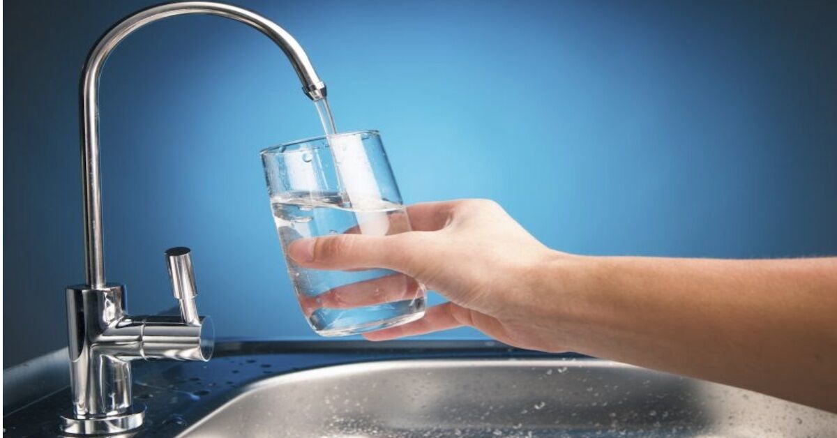 Bình lọc nước uống có tốt không?