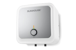 Bình nóng lạnh 28L Sunhouse SHA9216C có thực sự tốt không?