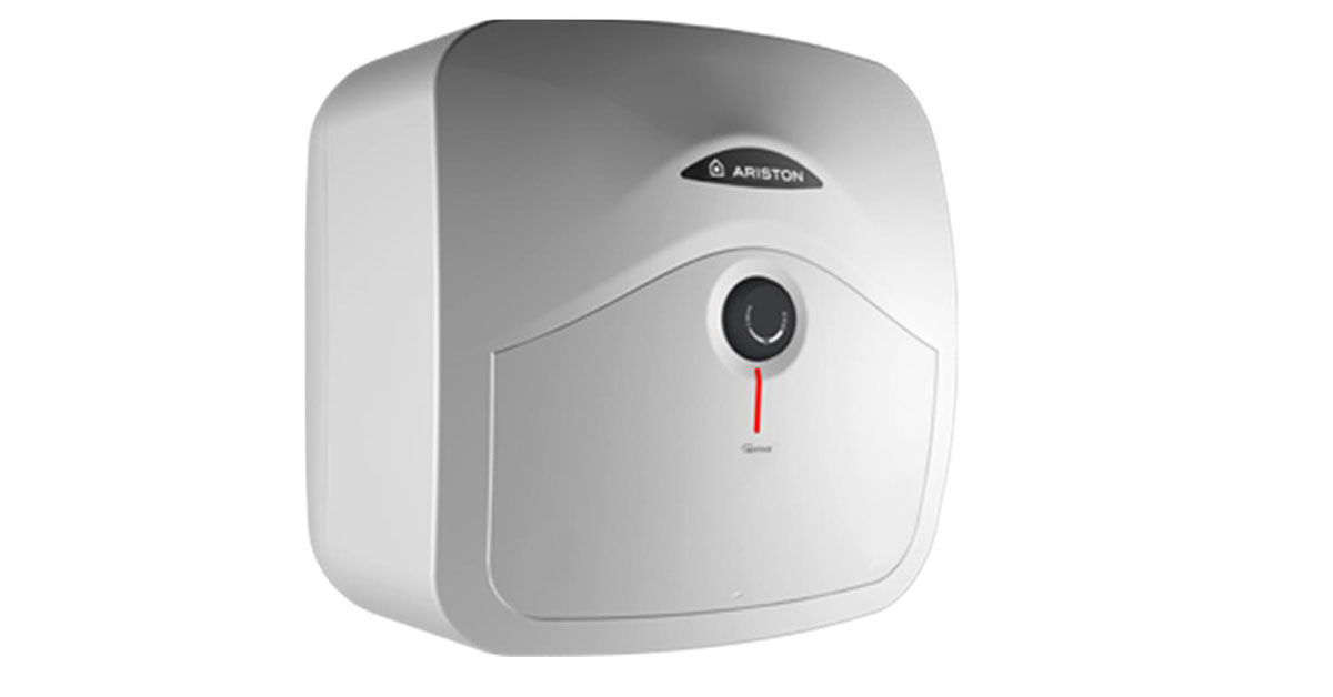 Bình nóng lạnh Ariston 15 lít phù hợp cho mấy người? giá rẻ nhất là bao nhiêu?