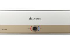 Bình nóng lạnh Ariston 20 lít SLIM3 20 RS MT chinh phục người dùng nhờ hiệu suất và an toàn toàn diện